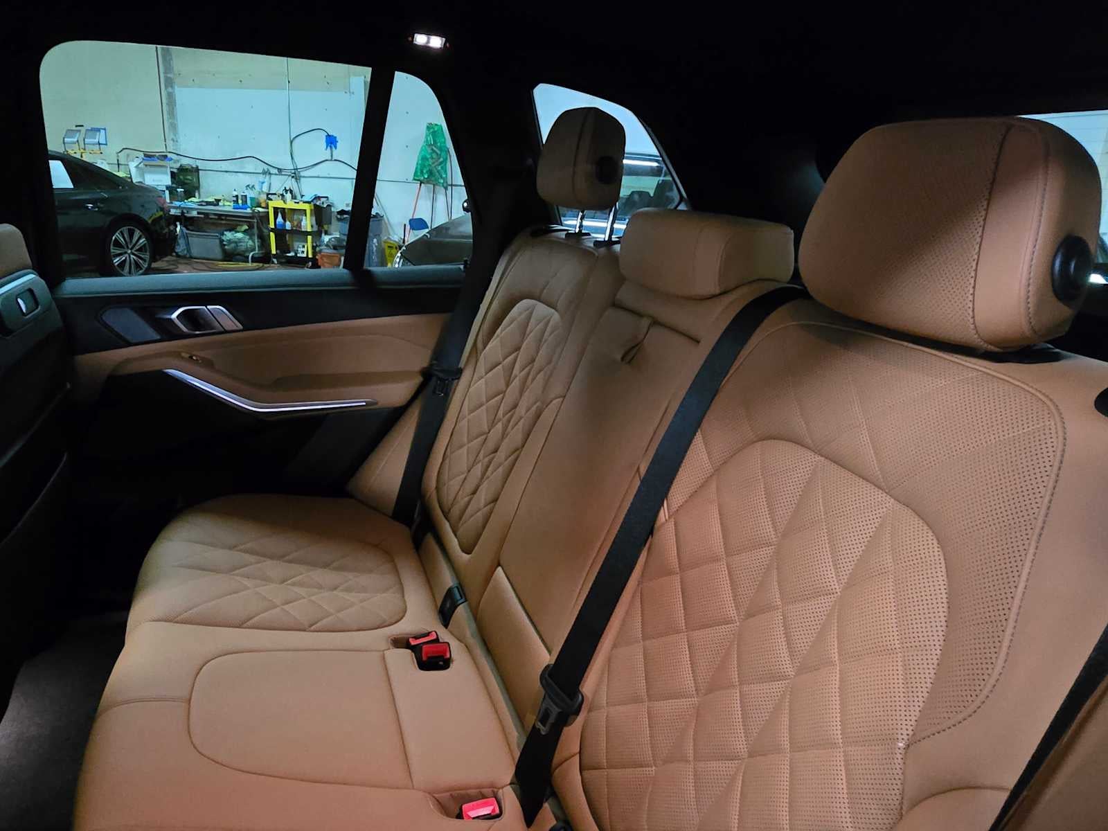 2026 BMW X5 xDrive50e xDrive50e