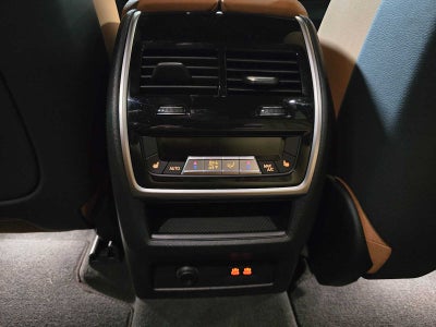 2026 BMW X5 xDrive50e xDrive50e