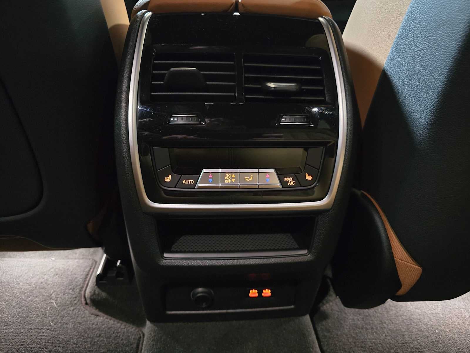 2026 BMW X5 xDrive50e xDrive50e