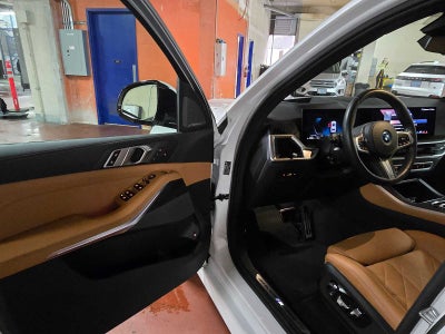 2026 BMW X5 xDrive50e xDrive50e