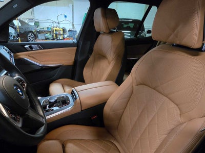 2026 BMW X5 xDrive50e xDrive50e