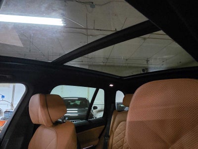 2026 BMW X5 xDrive50e xDrive50e