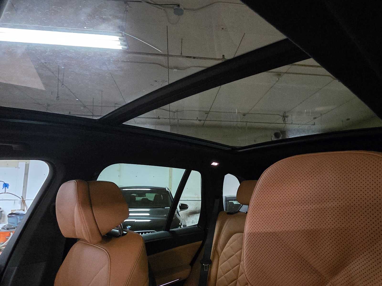 2026 BMW X5 xDrive50e xDrive50e