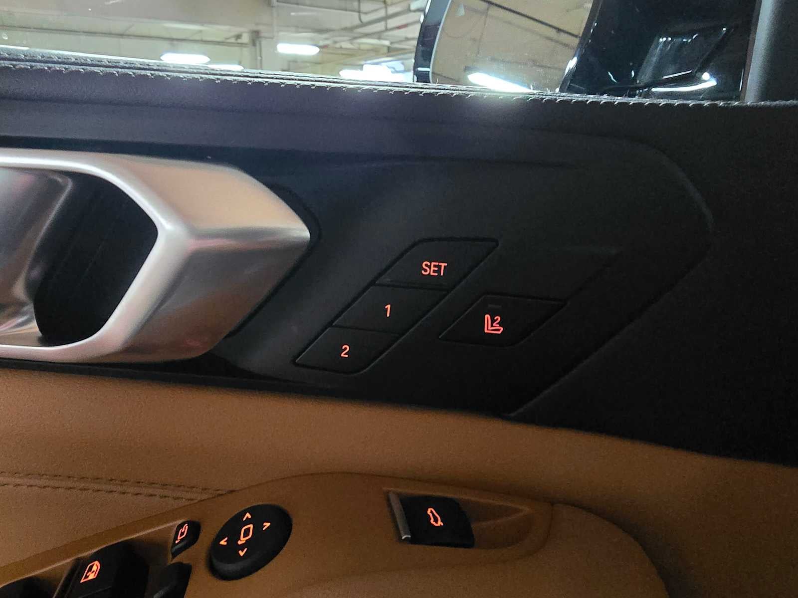 2026 BMW X5 xDrive50e xDrive50e