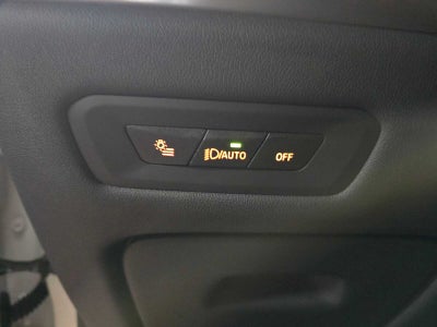 2026 BMW X5 xDrive50e xDrive50e