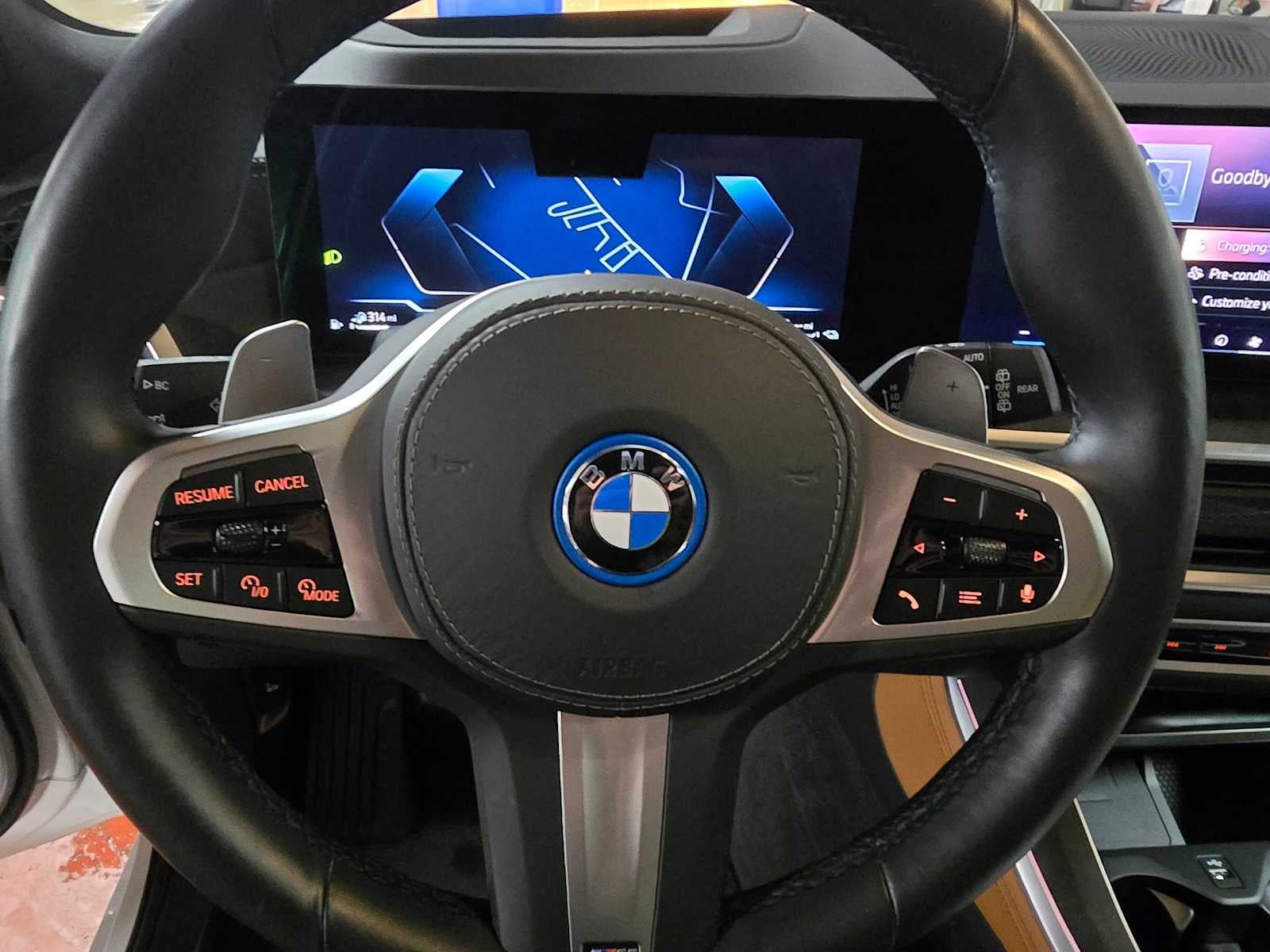 2026 BMW X5 xDrive50e xDrive50e