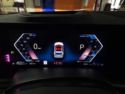 2026 BMW X5 xDrive50e xDrive50e