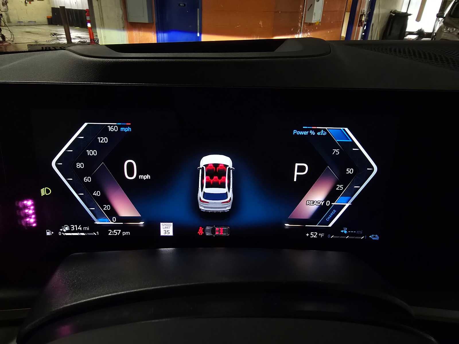 2026 BMW X5 xDrive50e xDrive50e