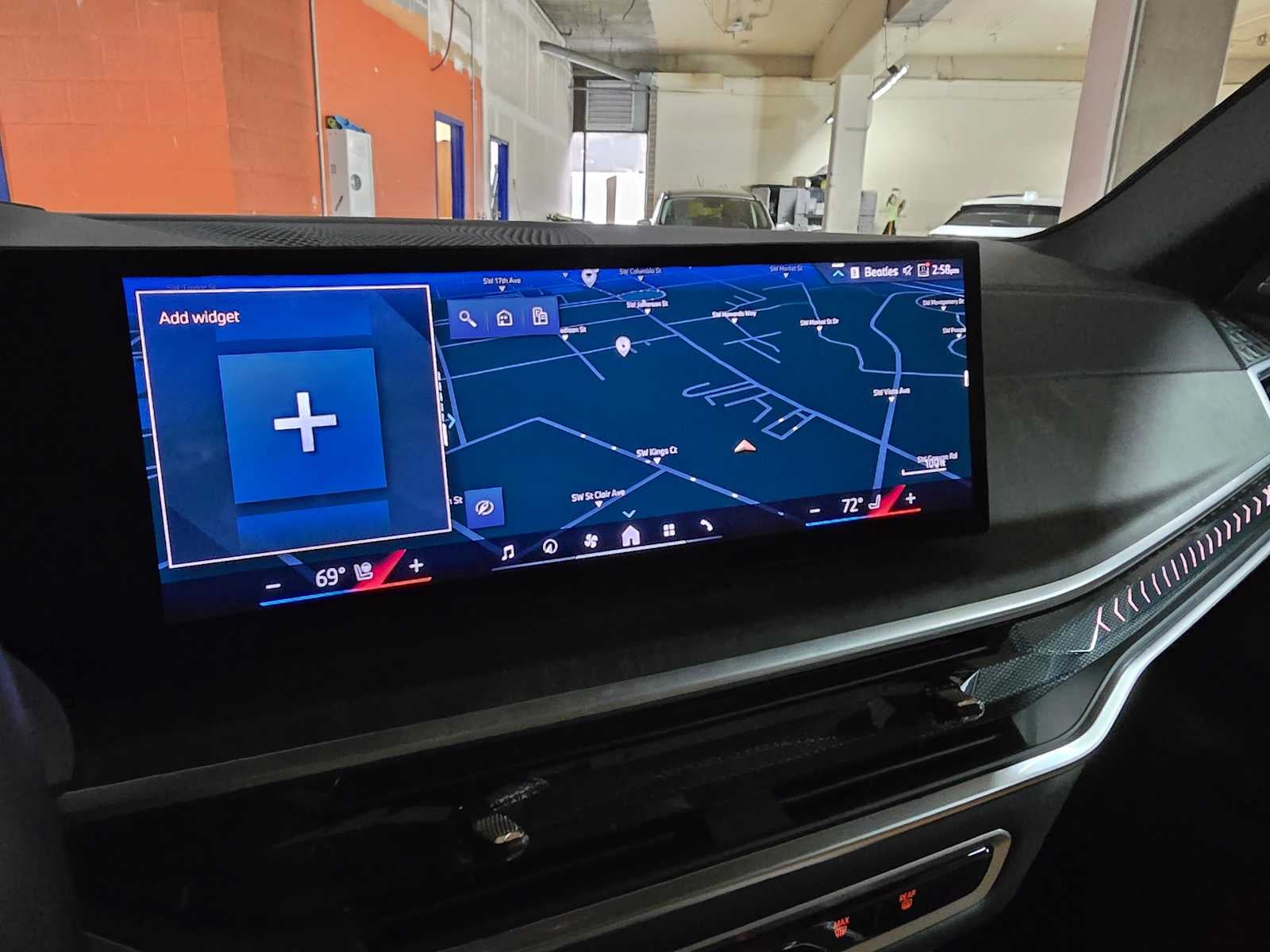 2026 BMW X5 xDrive50e xDrive50e