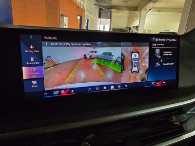 2026 BMW X5 xDrive50e xDrive50e