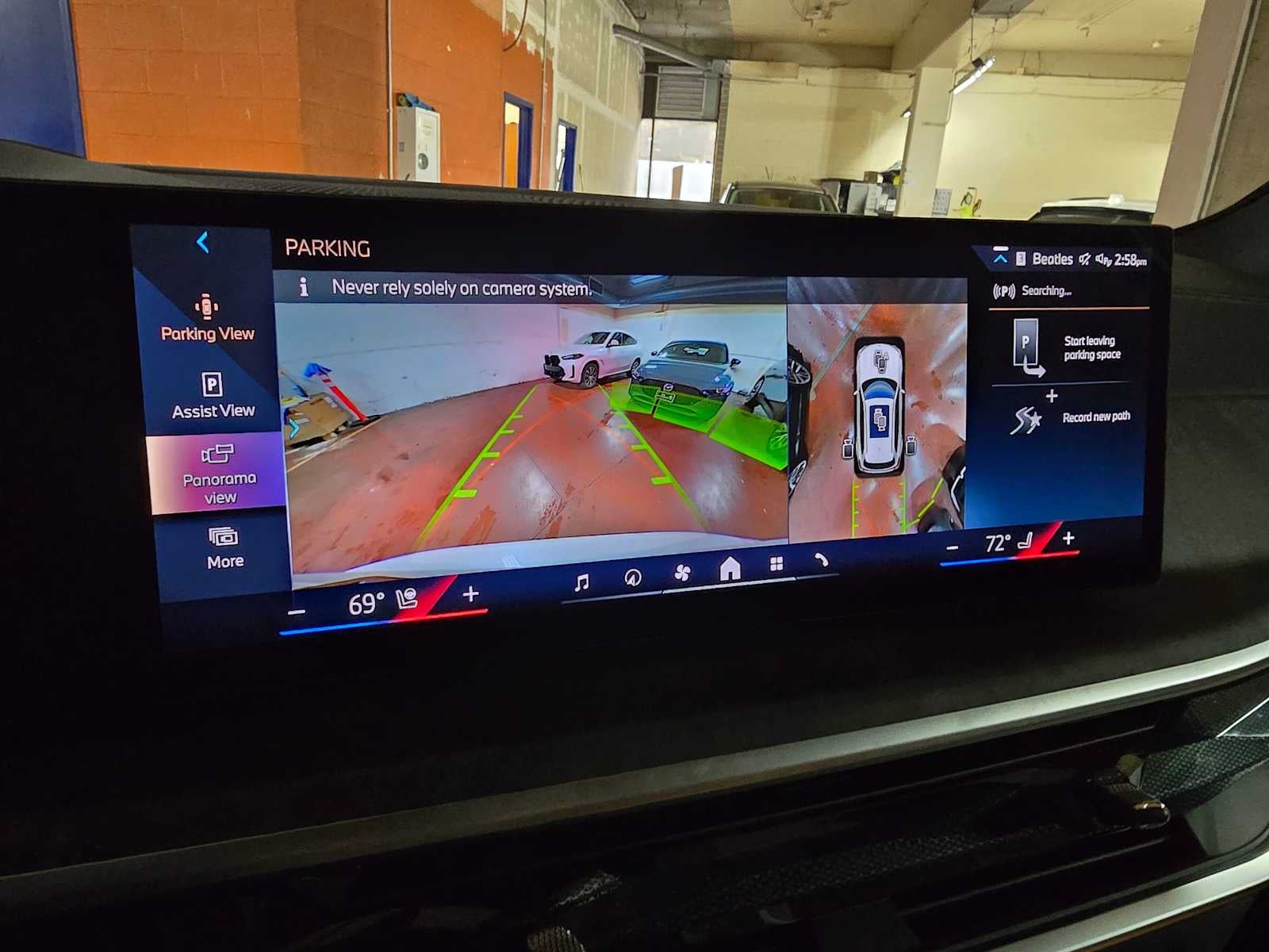 2026 BMW X5 xDrive50e xDrive50e