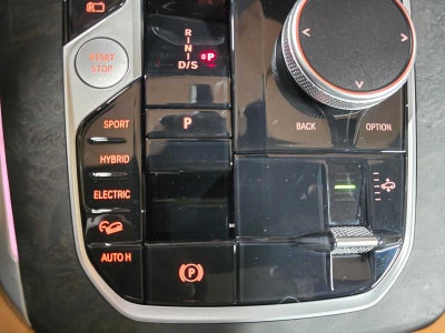 2026 BMW X5 xDrive50e xDrive50e