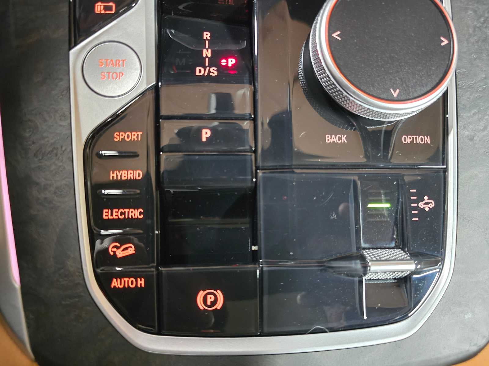 2026 BMW X5 xDrive50e xDrive50e