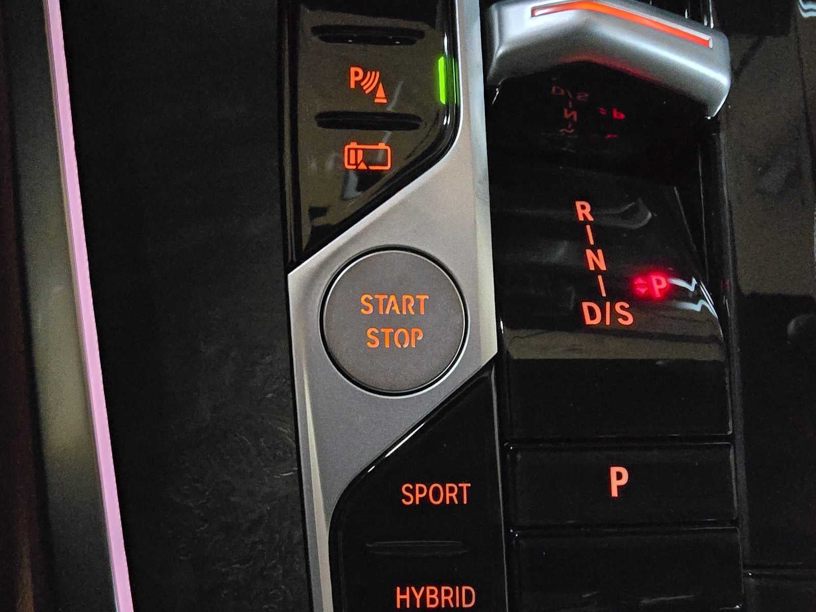 2026 BMW X5 xDrive50e xDrive50e