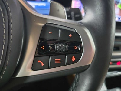 2026 BMW X5 xDrive50e xDrive50e