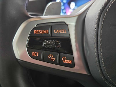 2026 BMW X5 xDrive50e xDrive50e