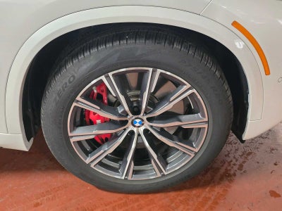 2026 BMW X5 xDrive50e xDrive50e