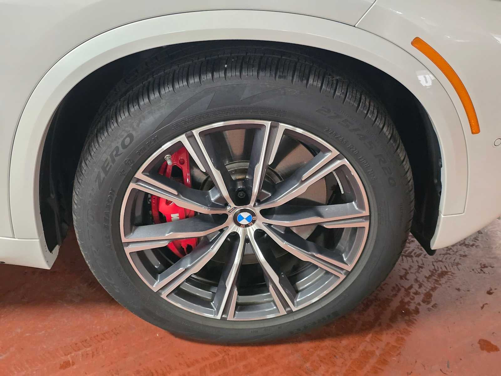 2026 BMW X5 xDrive50e xDrive50e