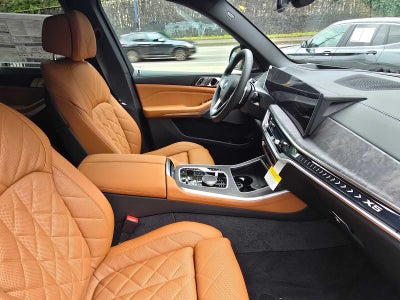 2026 BMW X5 xDrive50e xDrive50e