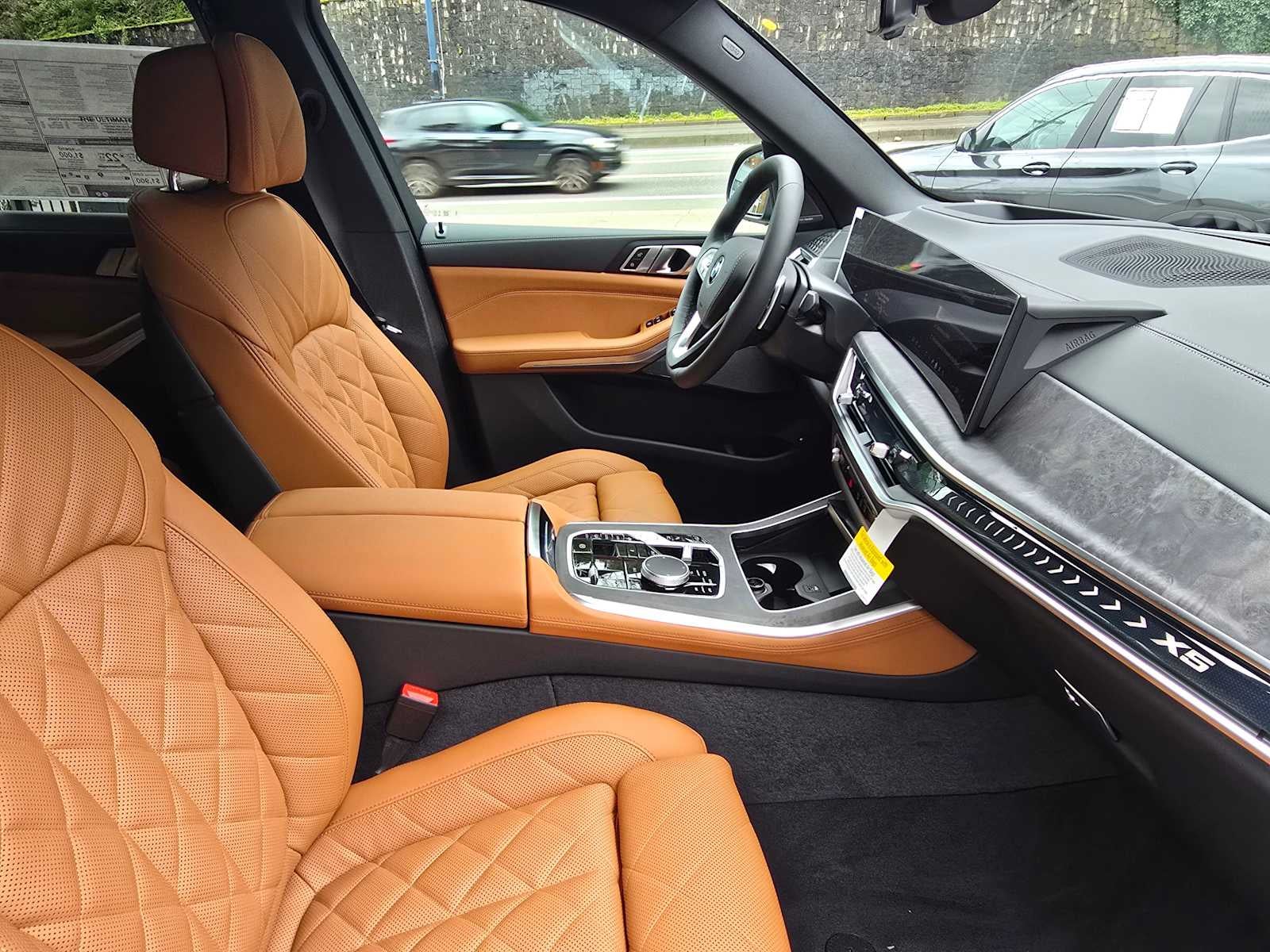 2026 BMW X5 xDrive50e xDrive50e