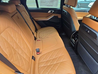 2026 BMW X5 xDrive50e xDrive50e