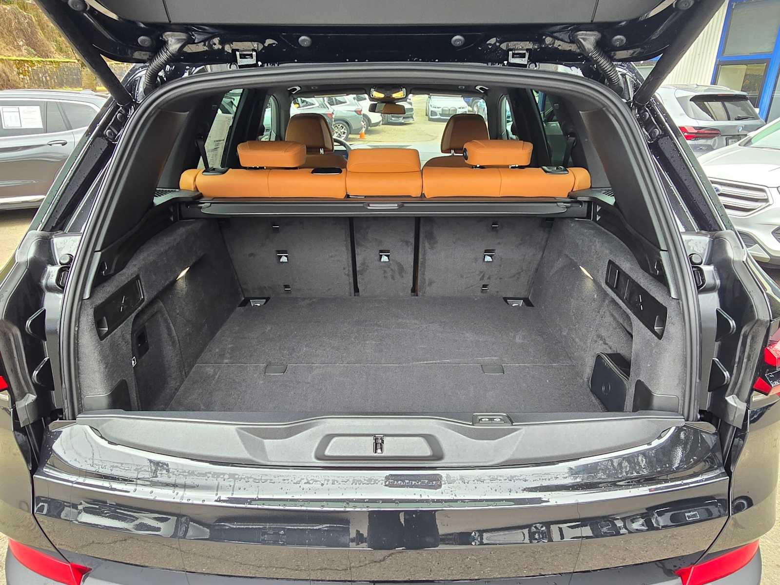 2026 BMW X5 xDrive50e xDrive50e