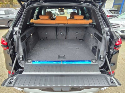 2026 BMW X5 xDrive50e xDrive50e