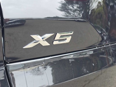 2026 BMW X5 xDrive50e xDrive50e