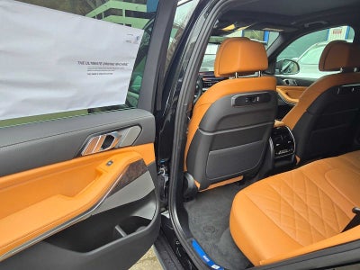 2026 BMW X5 xDrive50e xDrive50e