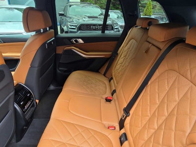 2026 BMW X5 xDrive50e xDrive50e