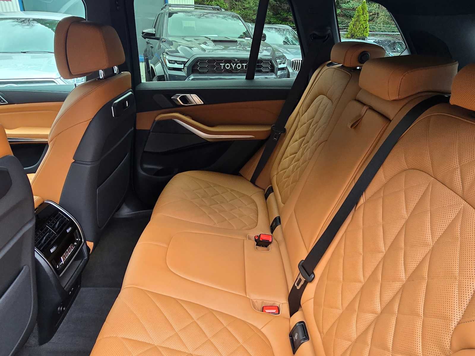 2026 BMW X5 xDrive50e xDrive50e