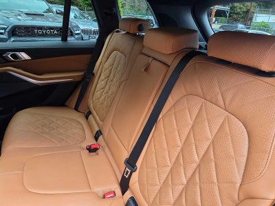 2026 BMW X5 xDrive50e xDrive50e