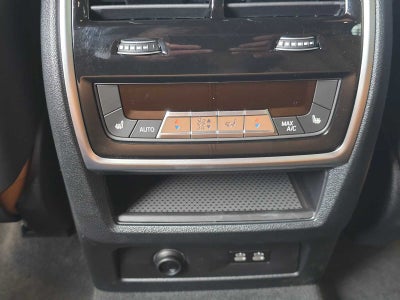 2026 BMW X5 xDrive50e xDrive50e