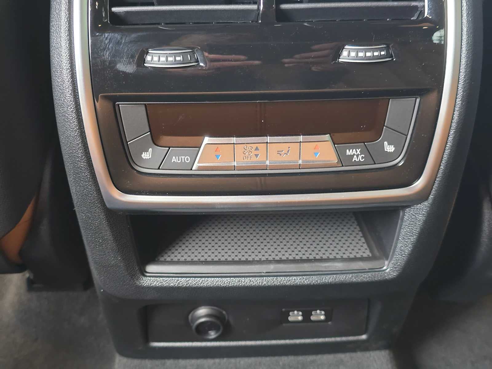 2026 BMW X5 xDrive50e xDrive50e