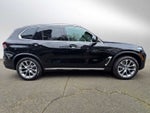 2026 BMW X5 xDrive50e xDrive50e