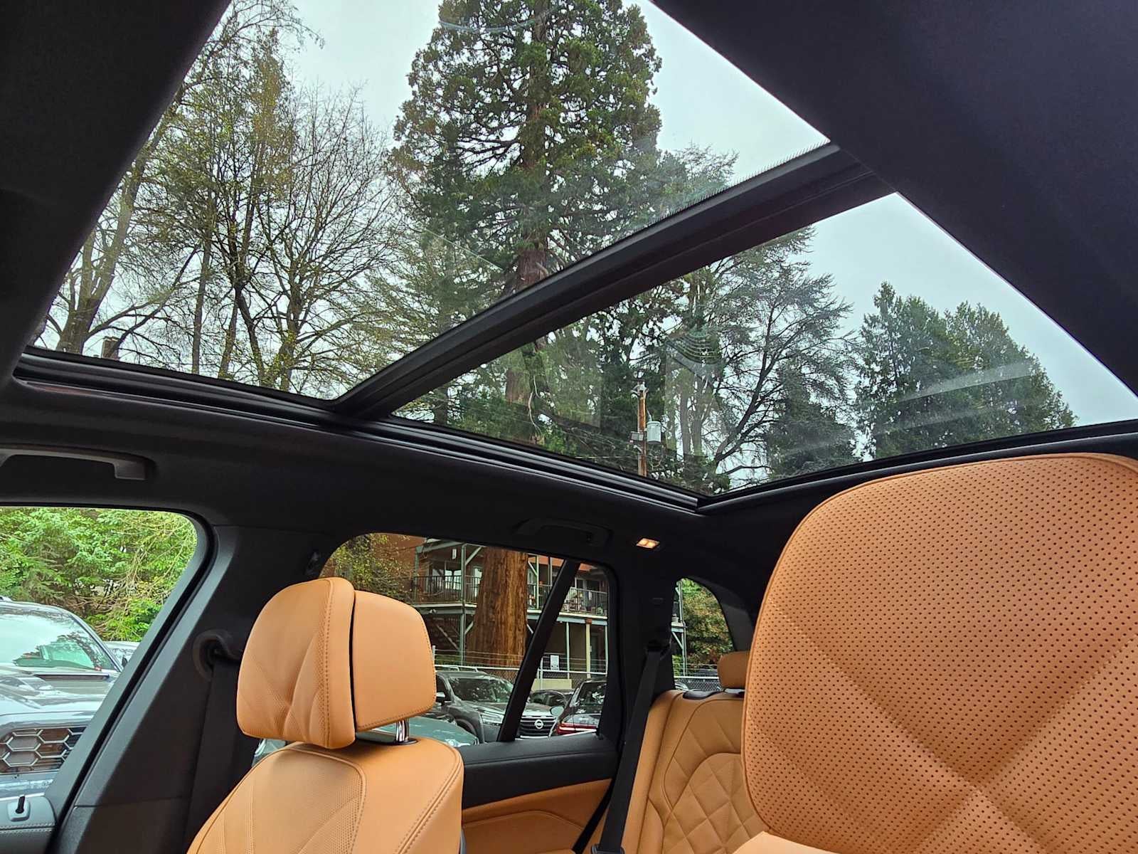 2026 BMW X5 xDrive50e xDrive50e