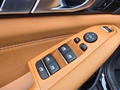 2026 BMW X5 xDrive50e xDrive50e