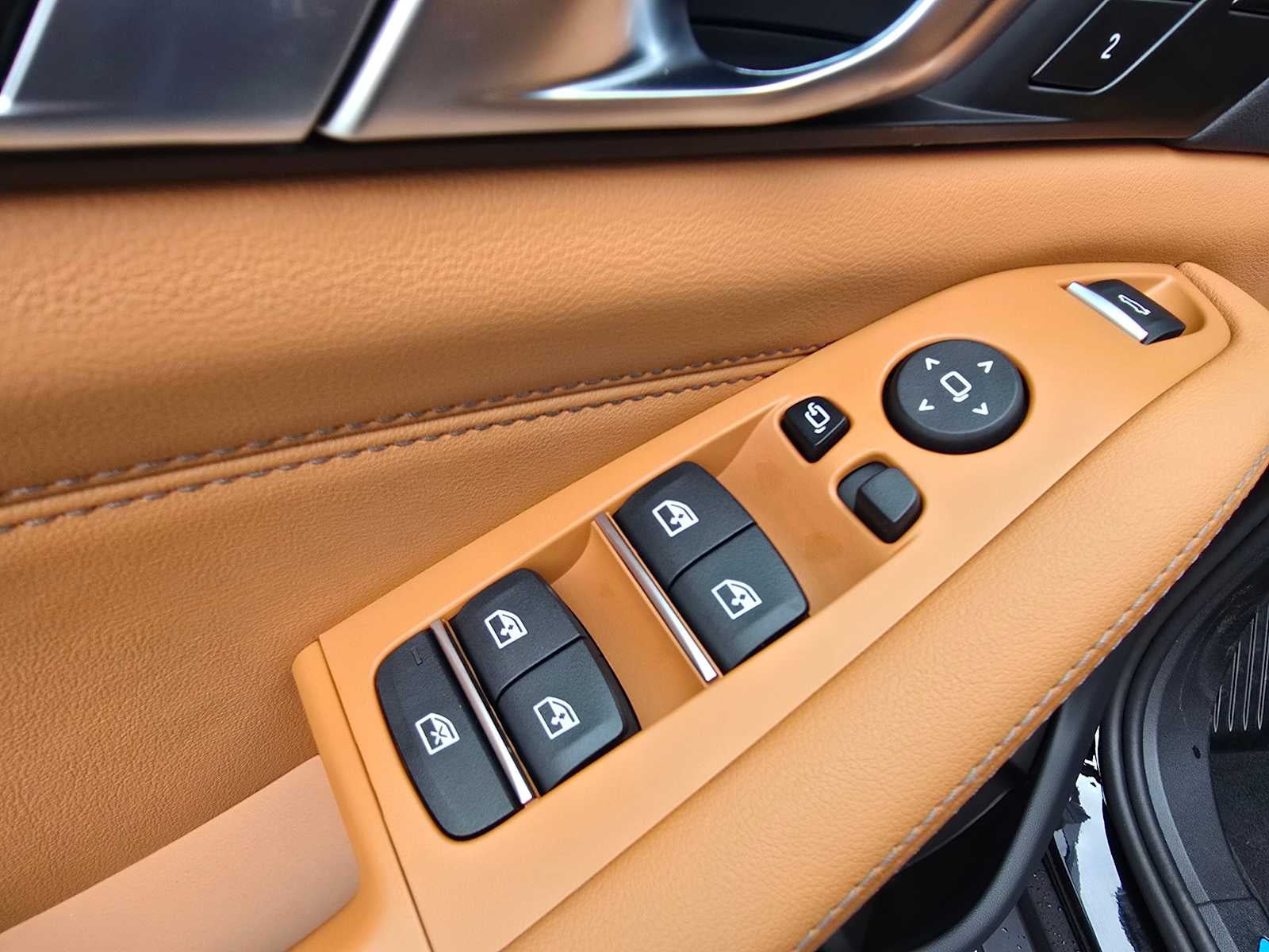 2026 BMW X5 xDrive50e xDrive50e