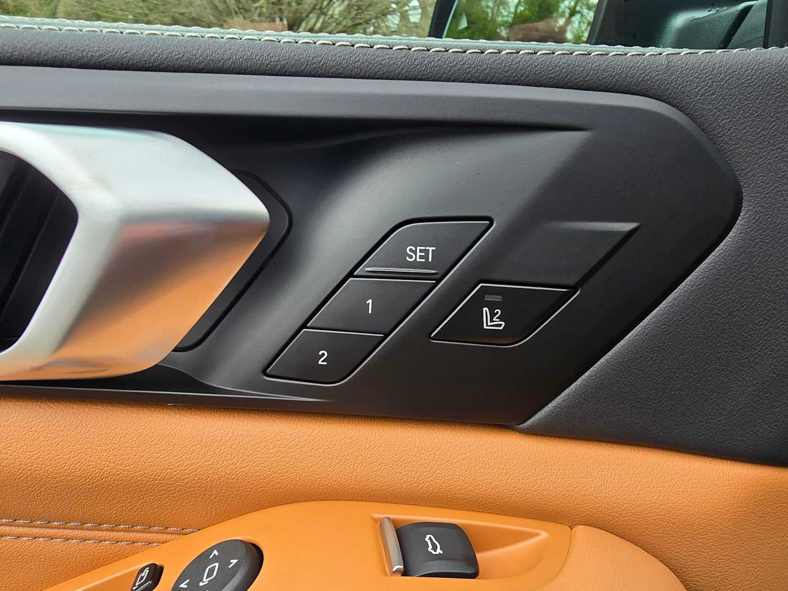 2026 BMW X5 xDrive50e xDrive50e