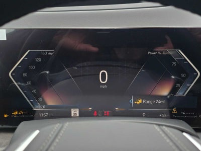 2026 BMW X5 xDrive50e xDrive50e