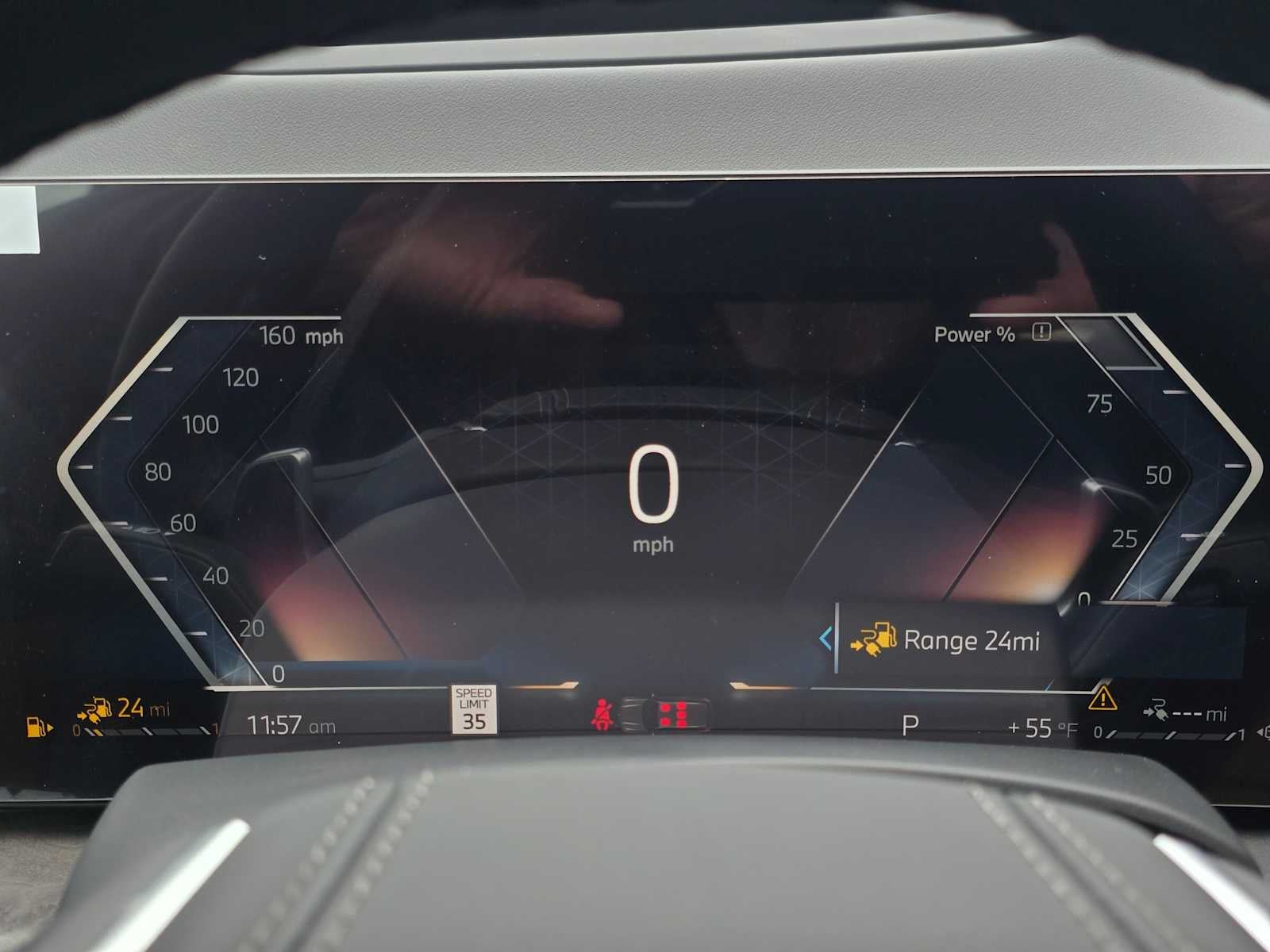 2026 BMW X5 xDrive50e xDrive50e