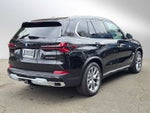 2026 BMW X5 xDrive50e xDrive50e