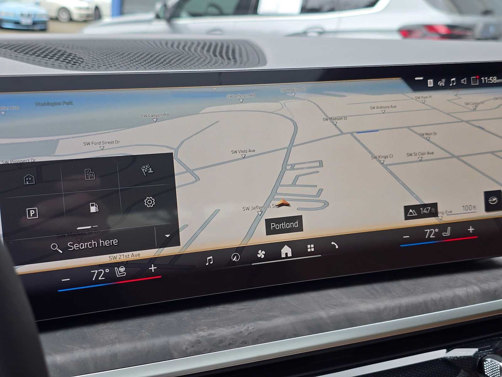 2026 BMW X5 xDrive50e xDrive50e