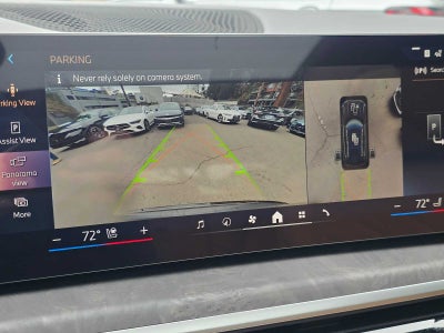 2026 BMW X5 xDrive50e xDrive50e