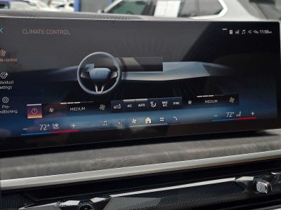 2026 BMW X5 xDrive50e xDrive50e