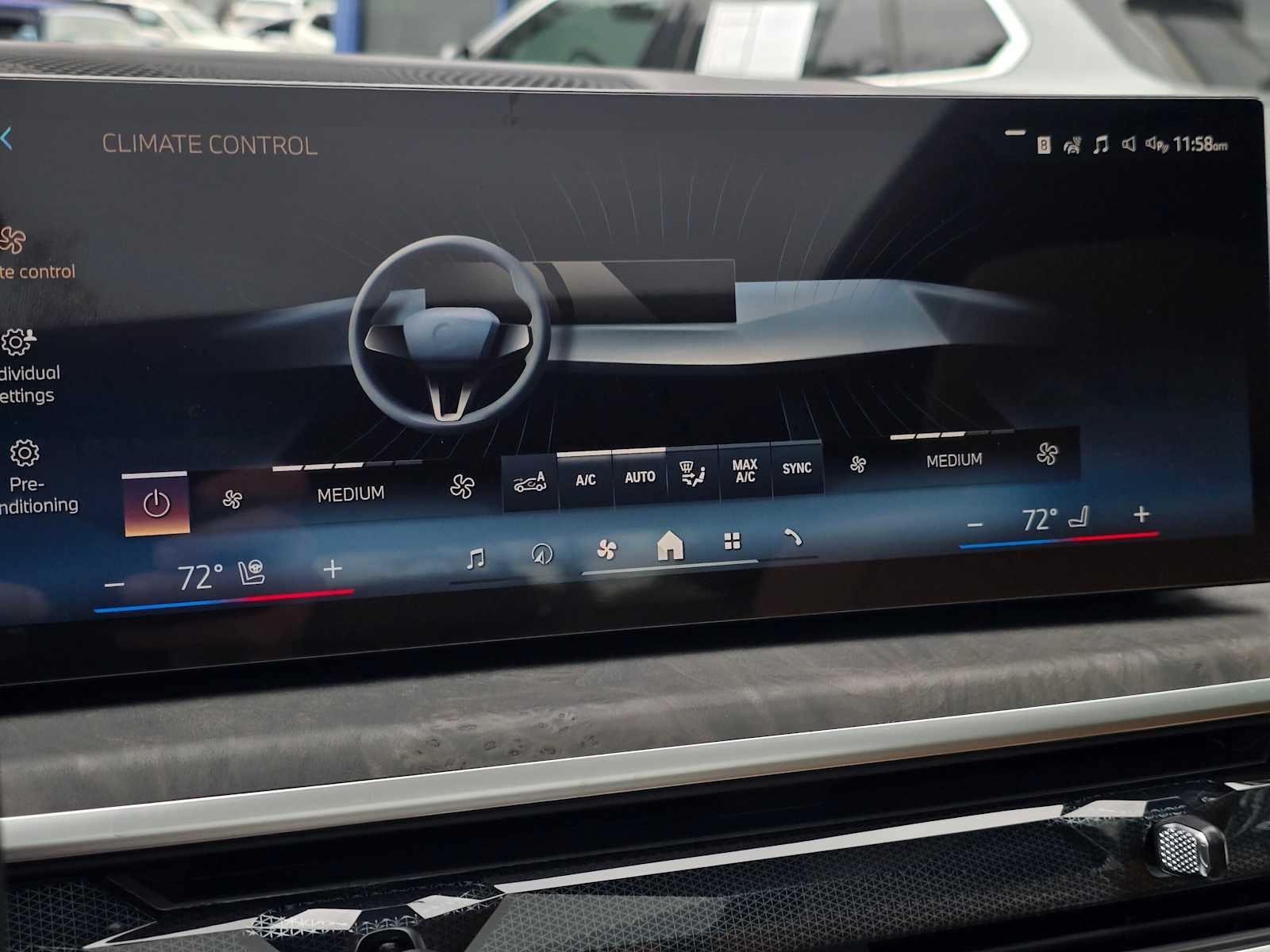 2026 BMW X5 xDrive50e xDrive50e