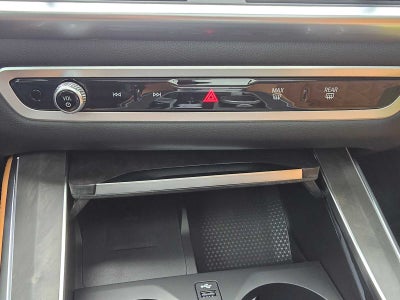 2026 BMW X5 xDrive50e xDrive50e