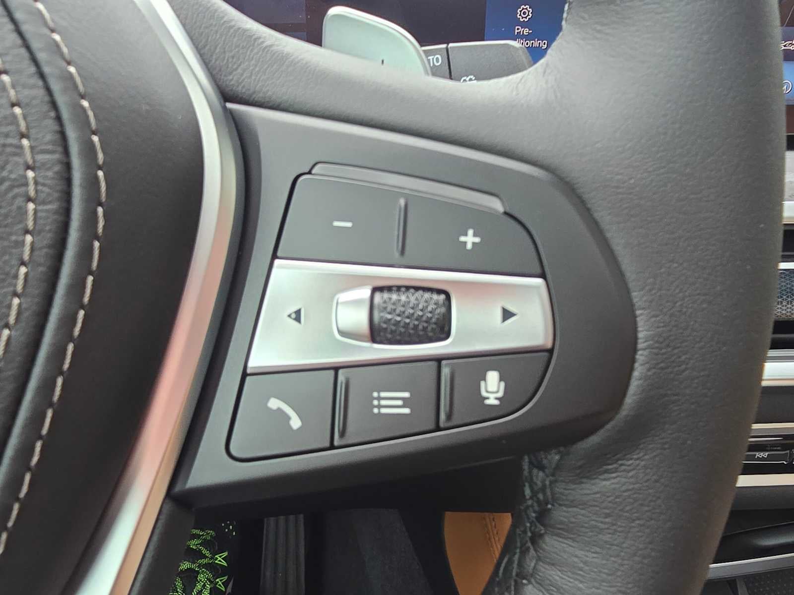 2026 BMW X5 xDrive50e xDrive50e