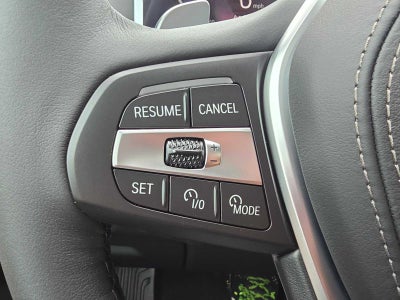 2026 BMW X5 xDrive50e xDrive50e