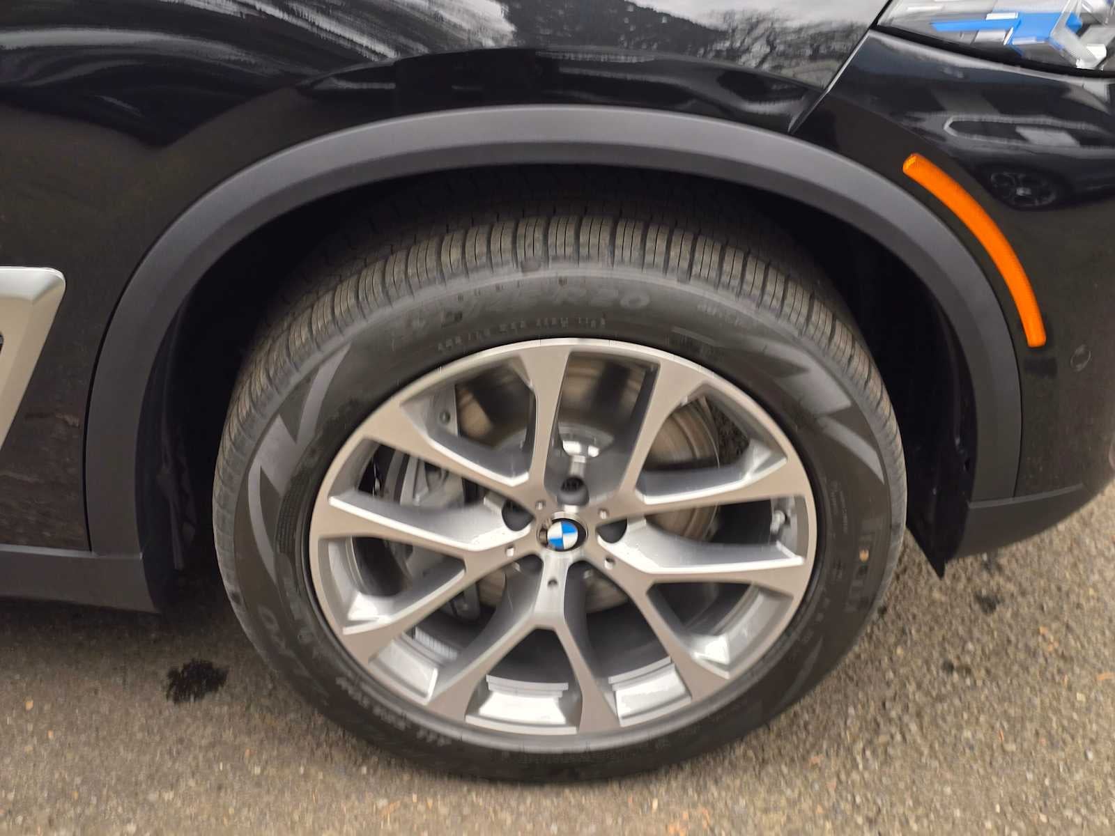 2026 BMW X5 xDrive50e xDrive50e